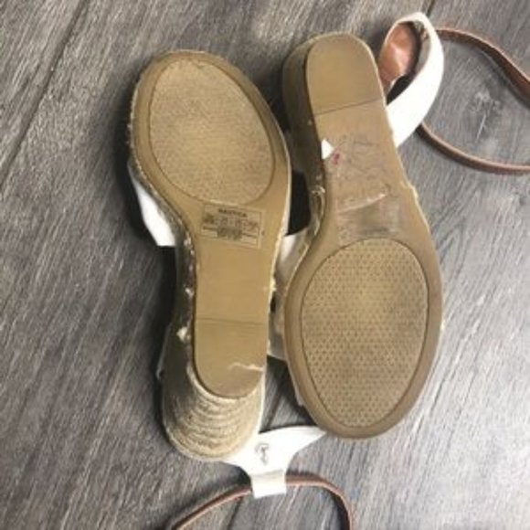 Nautica Wedges - Picture 7 of 8
